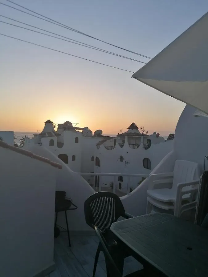 Wonderful White Appartament In Las Tortugas Playa de las Americas  0*, Playa de las Americas (Tenerife) Spain