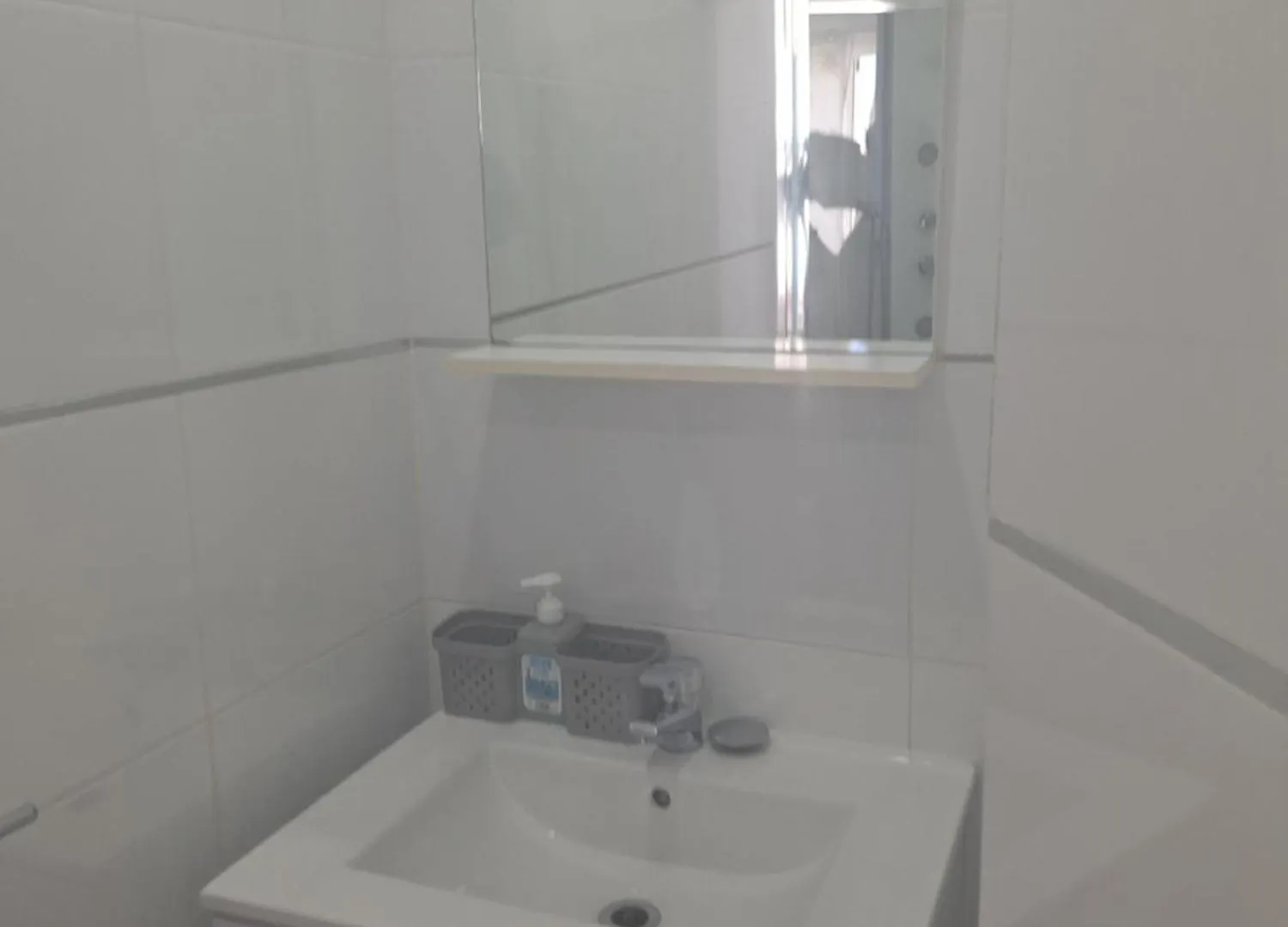 Wonderful White Appartament In Las Tortugas Playa de las Americas  Apartment Playa de las Americas (Tenerife)