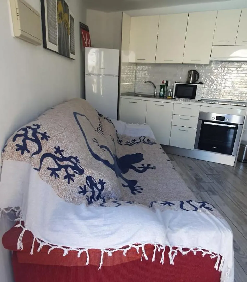 Apartment Wonderful White Appartament In Las Tortugas Playa de las Americas