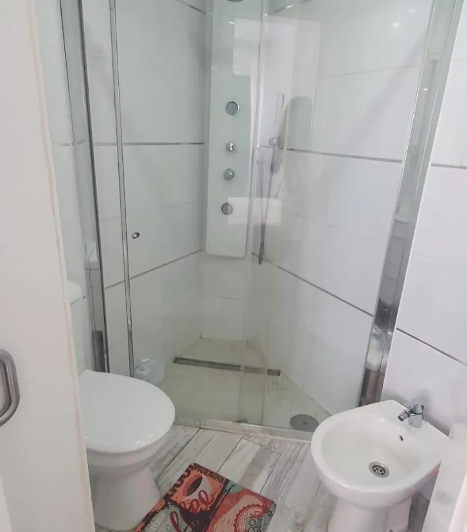 Apartment Wonderful White Appartament In Las Tortugas Playa de las Americas  Spain