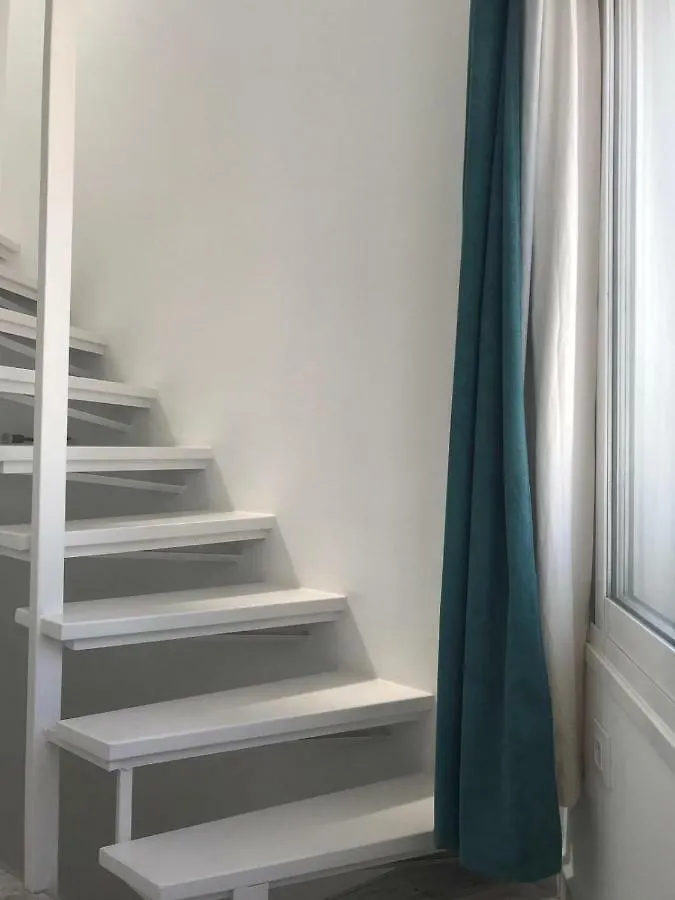 Apartment Wonderful White Appartament In Las Tortugas Playa de las Americas  Spain